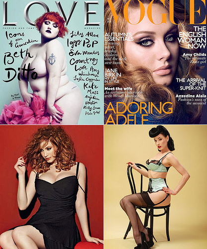 covers