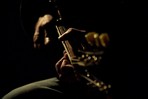 strings